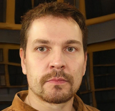 Markus Hoffmann